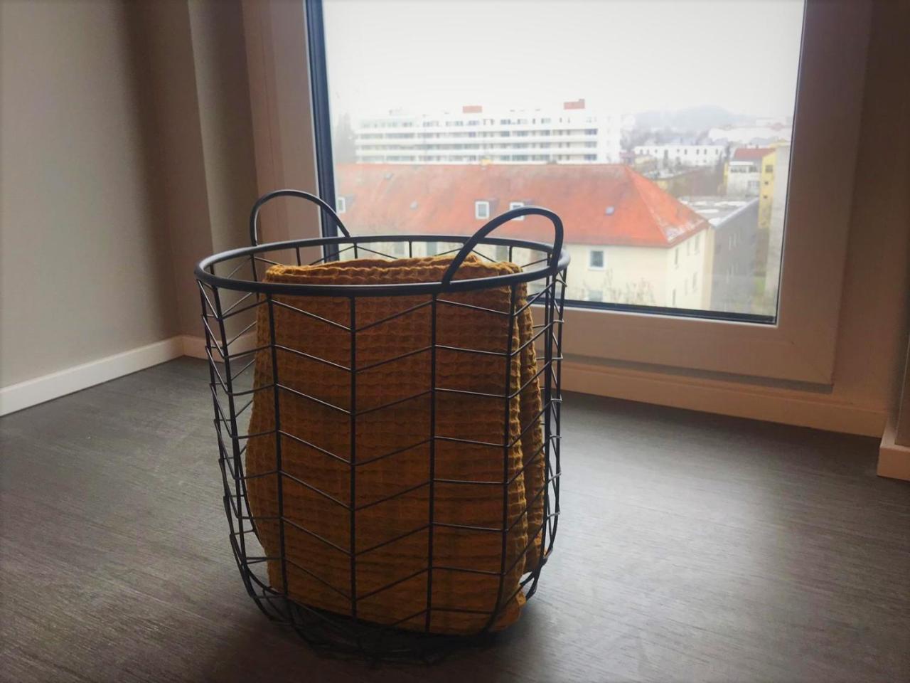 Timehouse Serviced Apartments Мюнхен Экстерьер фото