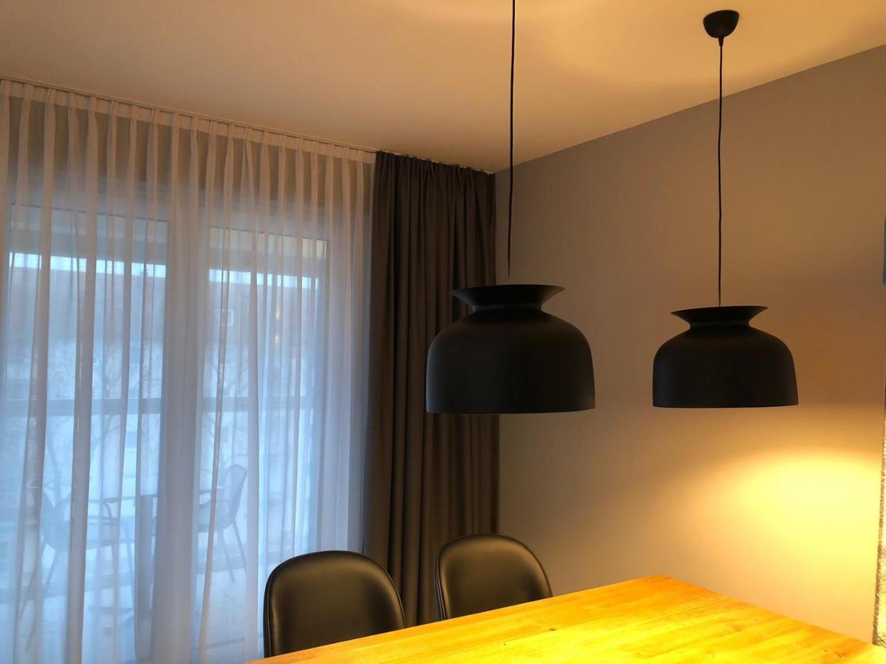 Timehouse Serviced Apartments Мюнхен Экстерьер фото