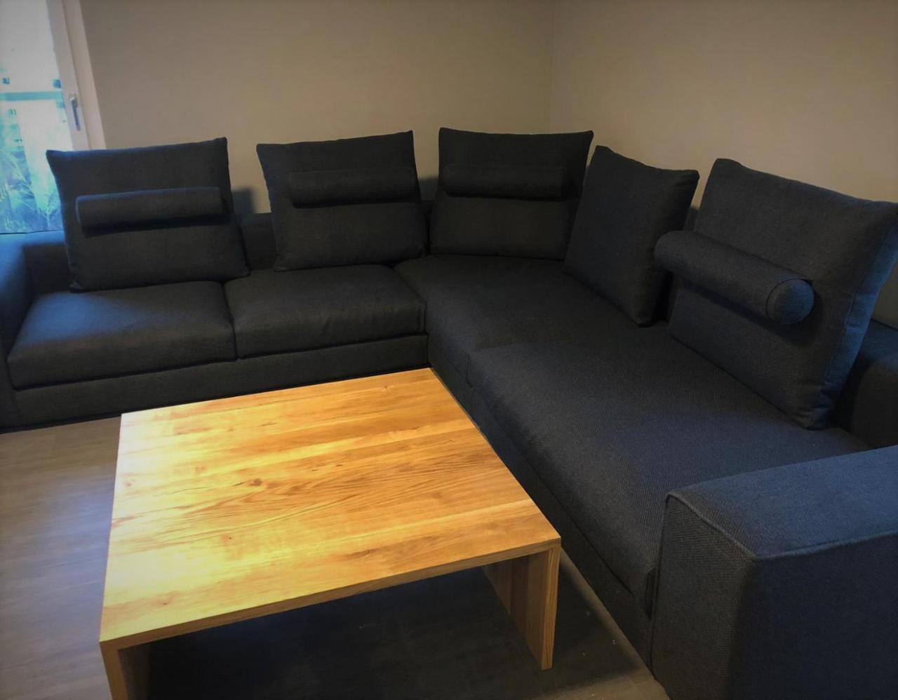 Timehouse Serviced Apartments Мюнхен Экстерьер фото