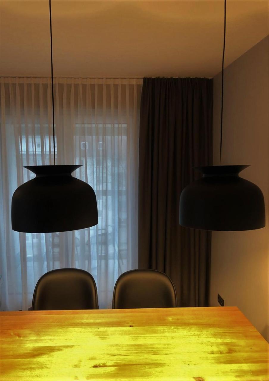 Timehouse Serviced Apartments Мюнхен Экстерьер фото