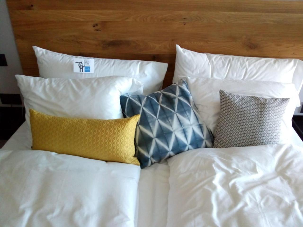 Timehouse Serviced Apartments Мюнхен Экстерьер фото