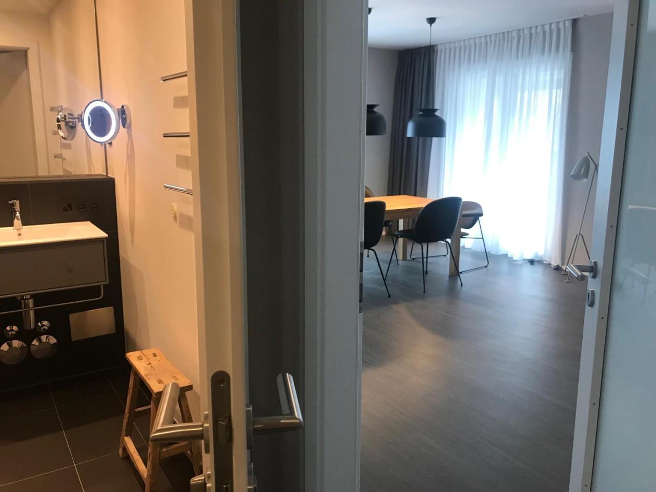 Timehouse Serviced Apartments Мюнхен Экстерьер фото