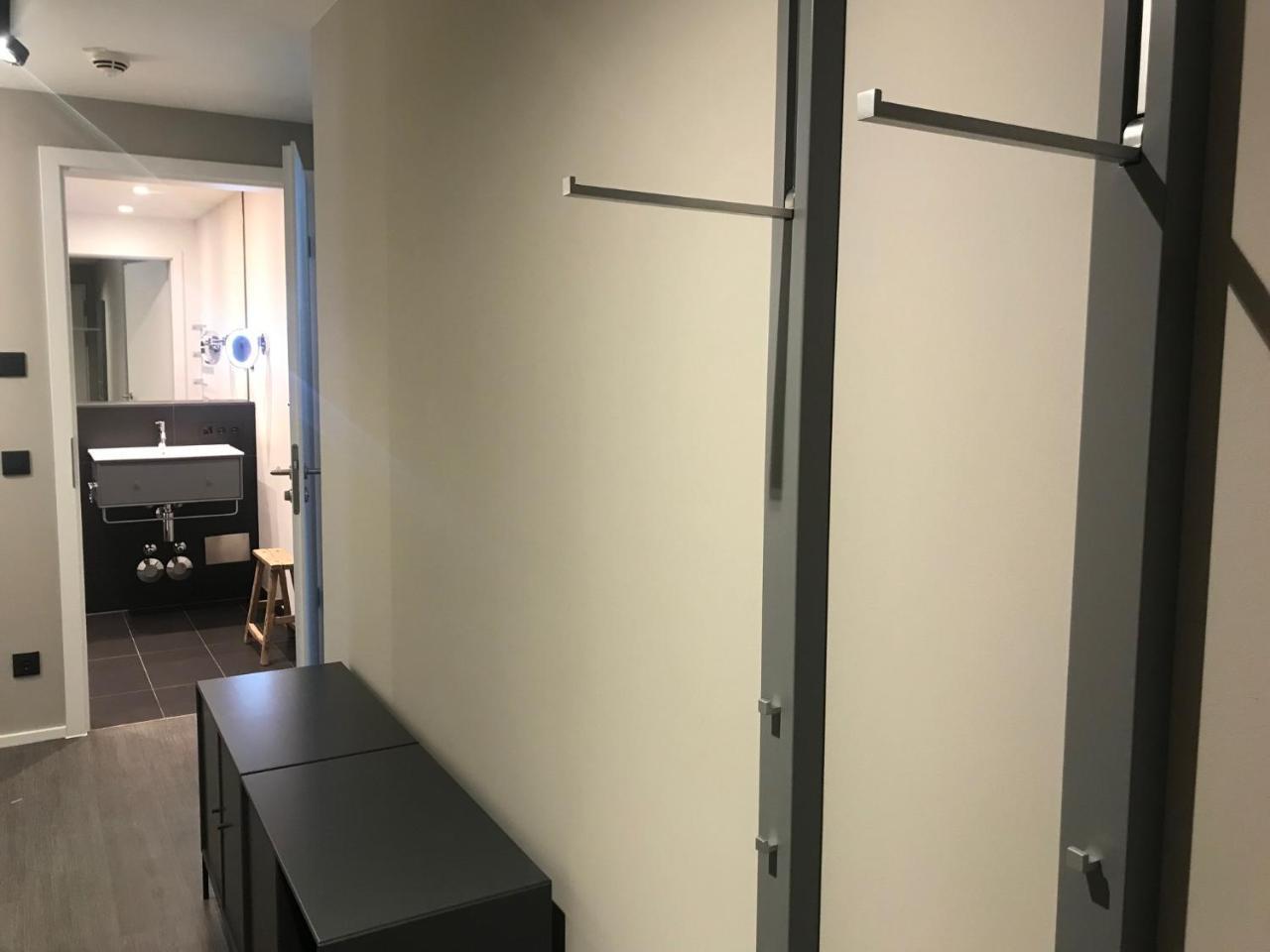 Timehouse Serviced Apartments Мюнхен Экстерьер фото
