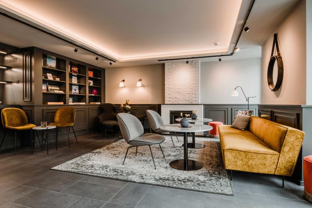 Timehouse Serviced Apartments Мюнхен Экстерьер фото