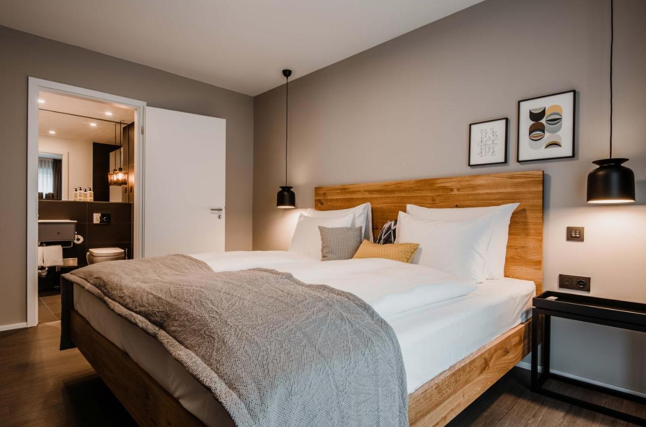 Timehouse Serviced Apartments Мюнхен Экстерьер фото